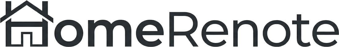 Homerenote logo